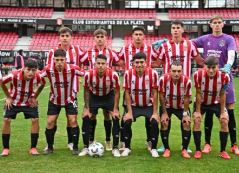 Dos figuras de la Reserva de Estudiantes debutan en la pretemporada de Primera