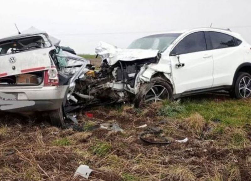 Se repite la historia y de Kicillof, ni noticias: falleció otro médico por el pésimo estado de las rutas provinciales