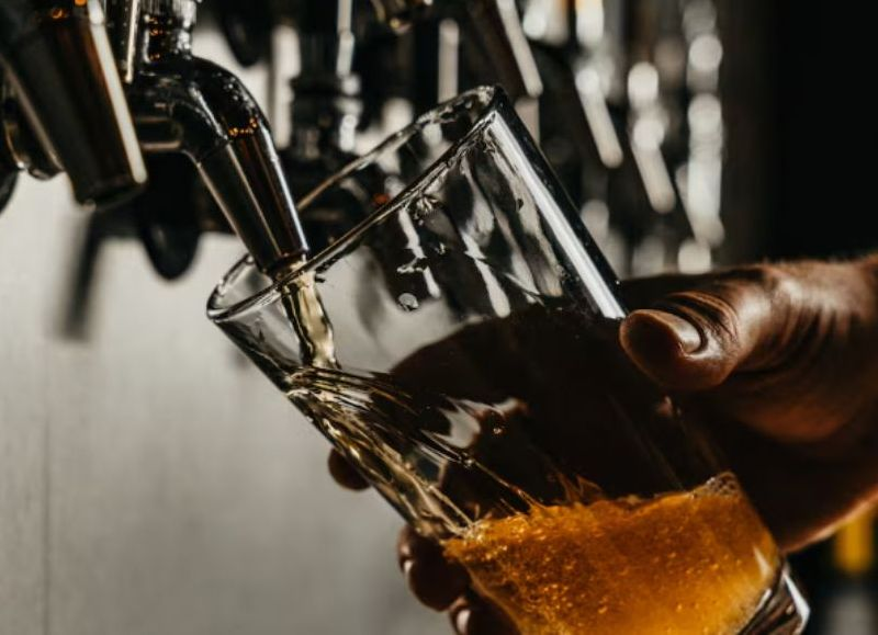 ¿La nueva capital de la birra? Quieren declarar a La Plata como el corazón cervecero de la provincia