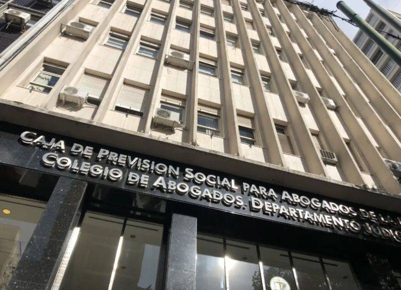 VIDEO | El Colegio de la Abogacía refuerza su compromiso con la participación activa y lanzó una encuesta abierta para abogados y abogadas