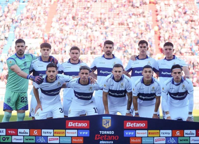 VIDEO | El Lobo aguanta el empate frente a un San Lorenzo dominante