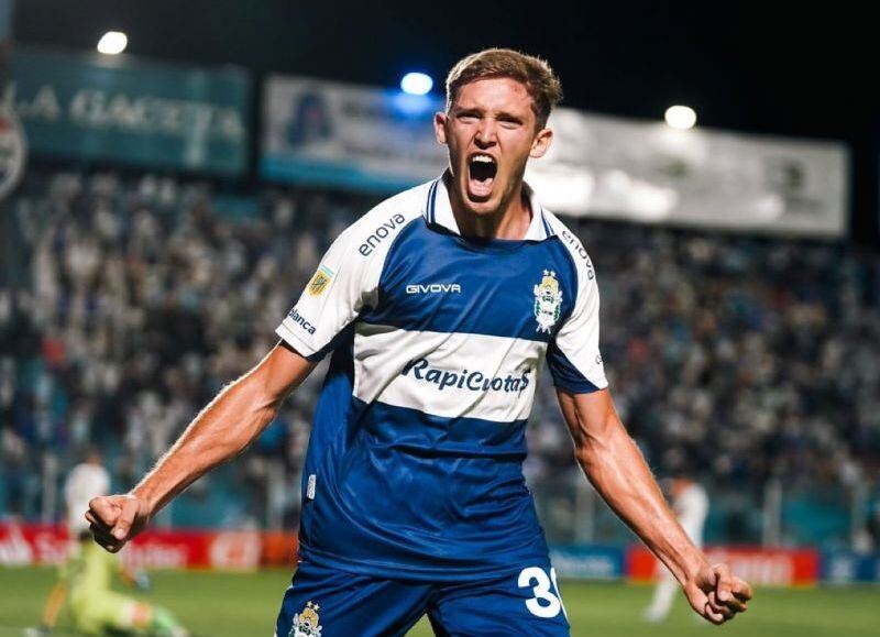 Gimnasia refuerza su plantel, negocia traspasos y ajusta la cuota social
