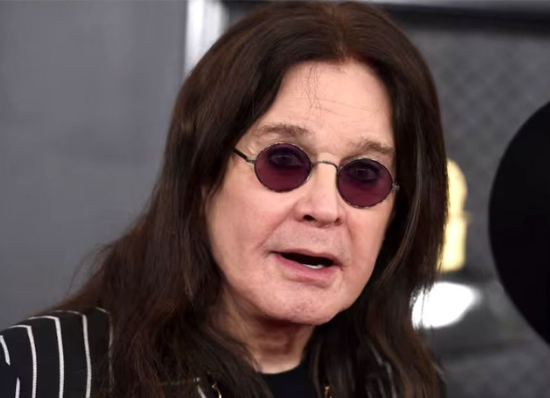 Murió Ozzy Osbourne a los 76 años: adiós al "Príncipe de las Tinieblas" y leyenda del heavy metal