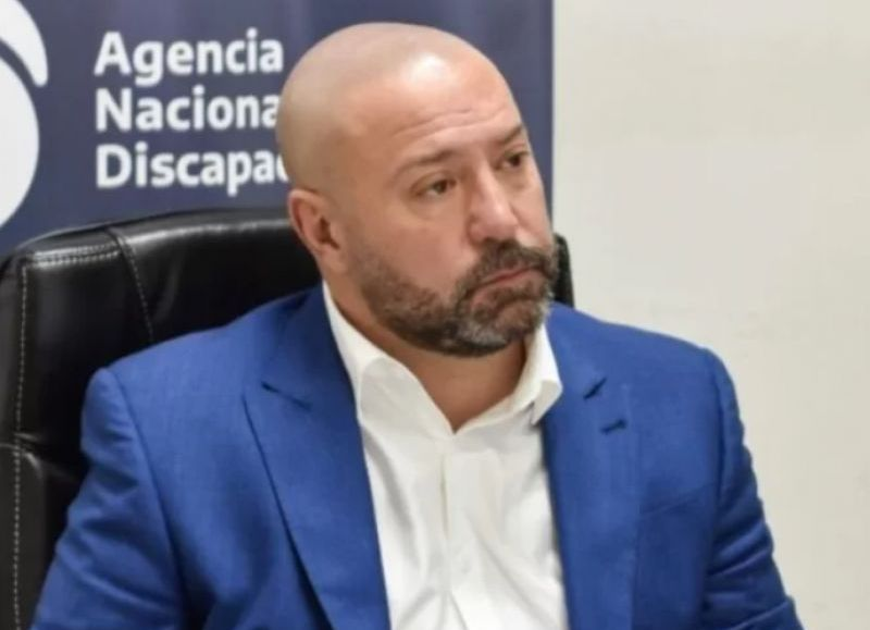 Escándalo: encontraron 266 mil dólares a un empresario ligado a las coimas que salpican a Milei y Menem