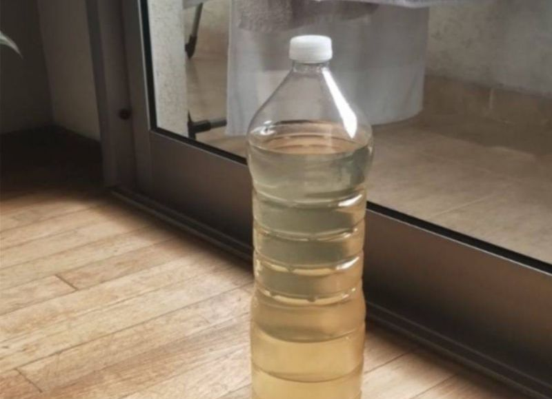 Vecinos de La Plata denuncian abandono total de ABSA: sin agua, con presión nula y líquido turbio desde hace días
