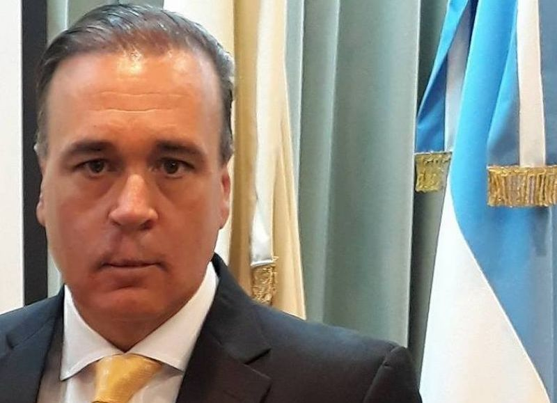 Juan Gonzalez Freire, el abogado traicionado: Spagnuolo usó sus demandas para Milei y Espert, y luego lo bloqueó