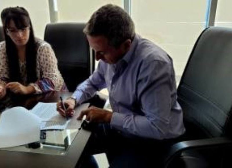 Polémica en la ACTC: Acusan a Mazzacane de conflicto de intereses en acuerdo con proveedor de neumáticos