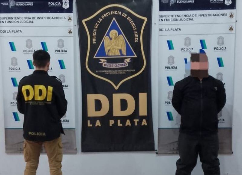 Gonnet: cayó un hombre acusado por abuso sexual de una nena de 9 años
