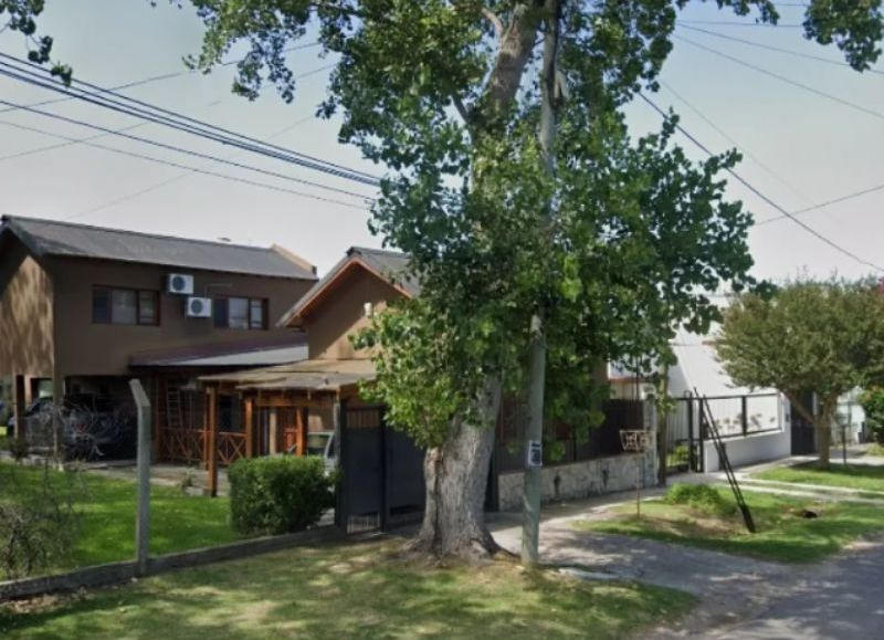 Una joven se entregó tras un violento asalto a dos hermanas jubiladas en La Plata