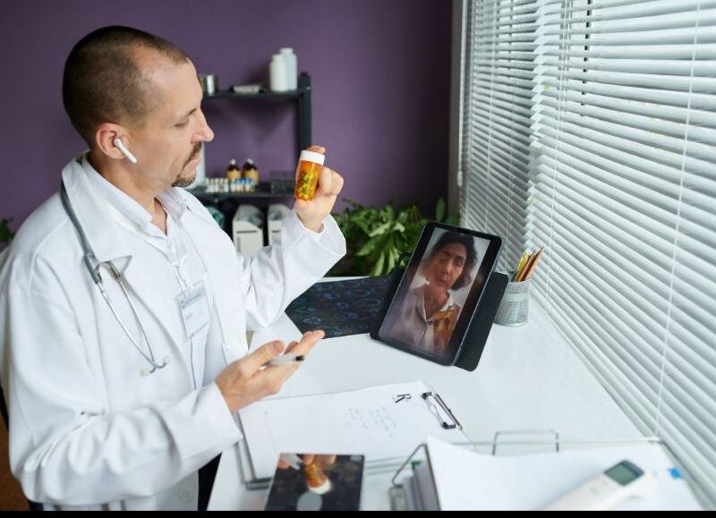 IT Consult SA, la nueva forma de telemedicina gratuita a través de municipios y obras sociales