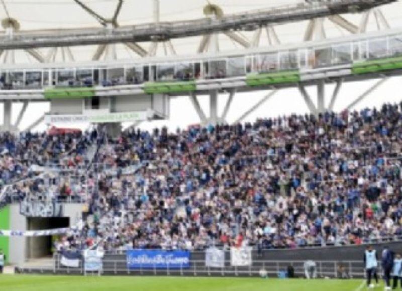 Gimnasia desmiente rumores: "El Bosque no se cambia para recibir a Di María"