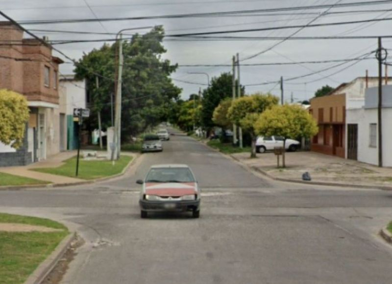 Entraron a robar a su casa, un vecino lo alertó, pero ya era tarde: cuando llegó se habían llevaron hasta el calefón