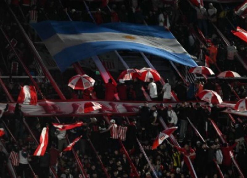 Estudiantes ya tiene entradas para enfrentar a Flamengo en el Maracaná