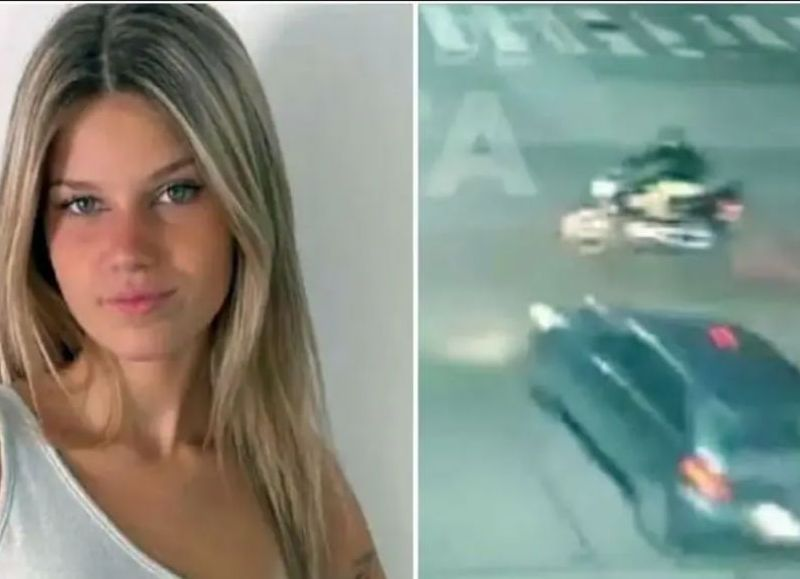 Caso "Toretto": Felicitas Alvites irá a juicio oral y podría enfrentar hasta 25 años de prisión