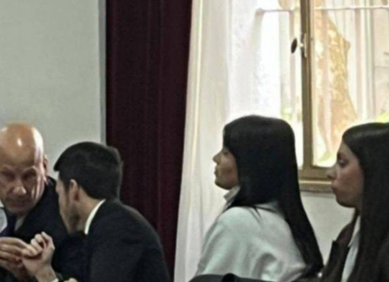 Lo que hace la plata: el juicio contra "La Toretto" recién asoma para 2026 tras la segunda audiencia
