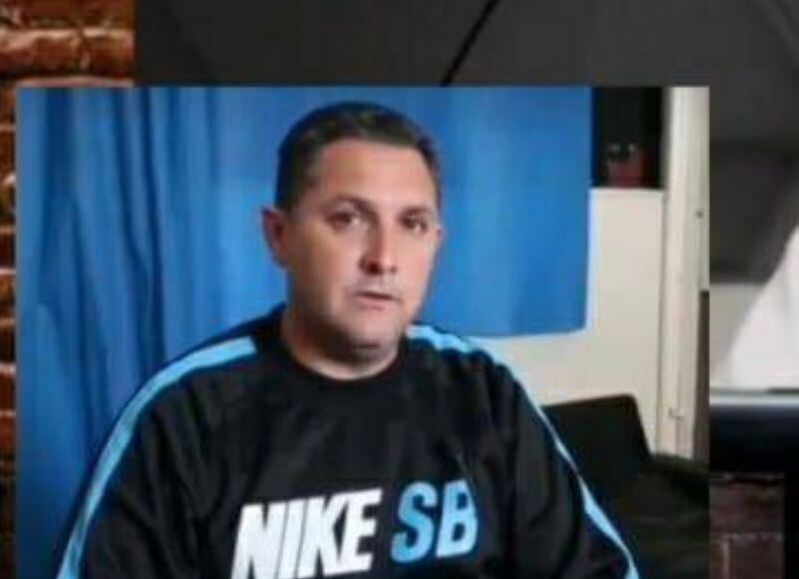 VIDEO | Piden justicia por un expolicía de Berisso condenado a perpetua: aseguran que fue una "causa armada"