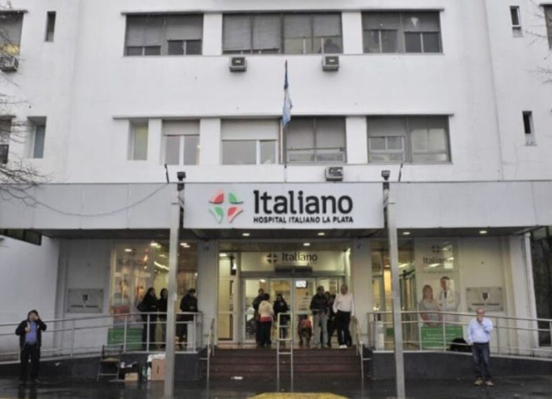 Imputan por homicidio culposo a un cirujano platense tras la muerte de una paciente operada en el Hospital Italiano
