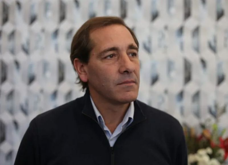 Julio Garro en la cuerda floja: la Justicia desenmascara de a poco su supuesto imperio de corrupción y sobreprecios