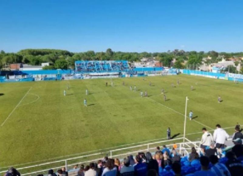 VIDEO | Sacachispas venció a Villa San Carlos en su casa y sueña con quedarse en la Primera B