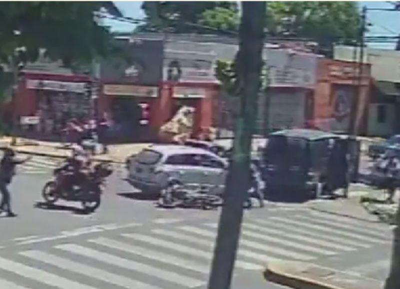 Violento cruce entre Hells Angels y Los Tehuelches: armas, drogas y 13 arrestos en La Plata