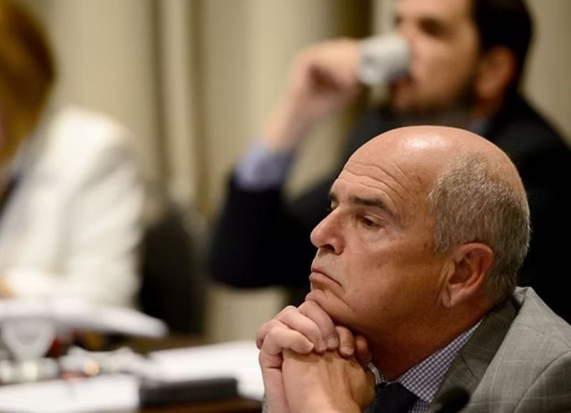 ¿Se defienden entre ellos? Casación le otorgó la prisión domiciliaria al ex juez Ordoqui