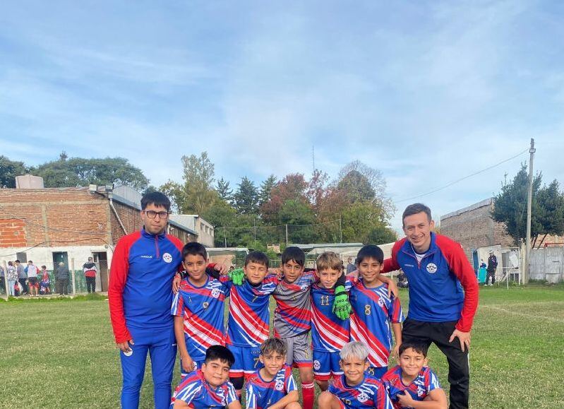 Una ilusión que crece: el club de La Plata Fátima viajará a la Copa Mundial Amateur con dos equipos