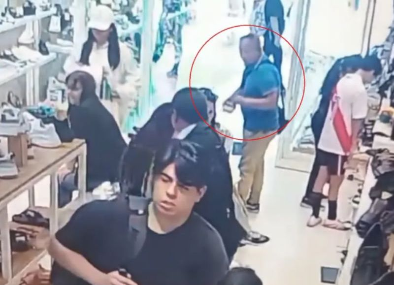 Una vecina de La Plata fue a comprar el vestido de 15 de su hija y le robaron todos los ahorros: los vecinos organizan una colecta para ayudarla