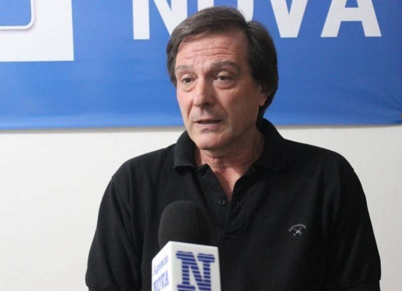 Sergio Poggi, una vida vinculada a La Plata y a la causa justicialista
