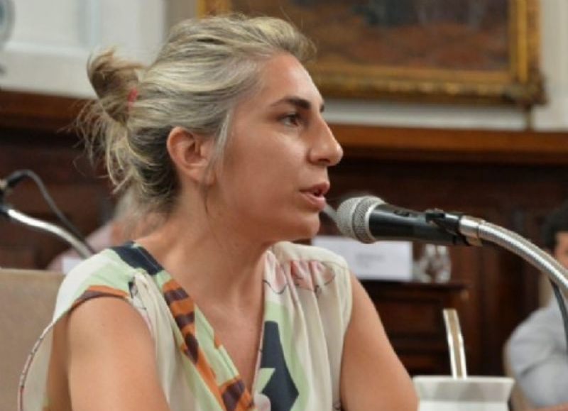 Escándalo: La oposición detectó patentes adulteradas en vehículos de la comuna y lo lleva al Concejo Deliberante