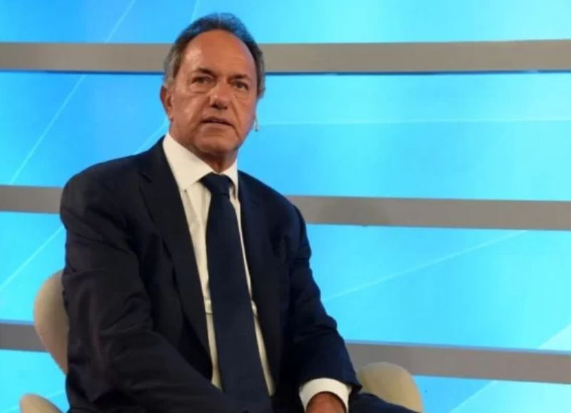 Casación absolvió definitivamente a un ex custodio de Scioli que mató a un delincuente durante un intento de robo