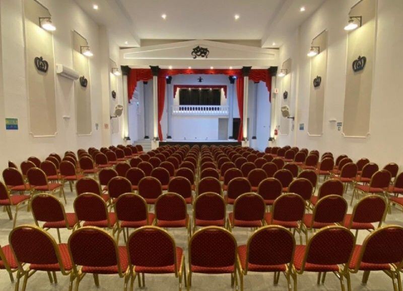 La Natividad convoca a la comunidad en el Teatro Katarois
