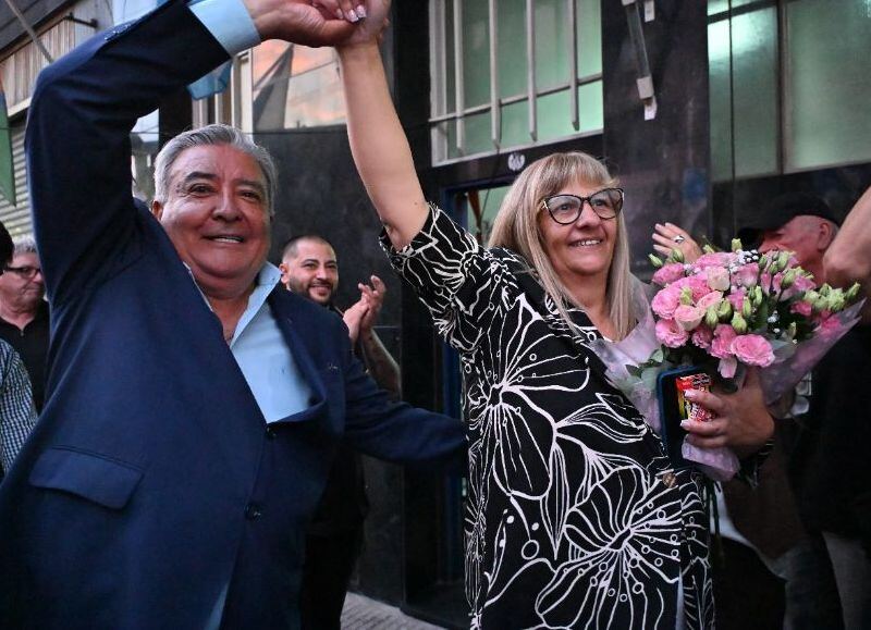 Patricia Gardella asumió su banca como concejala de La Matanza