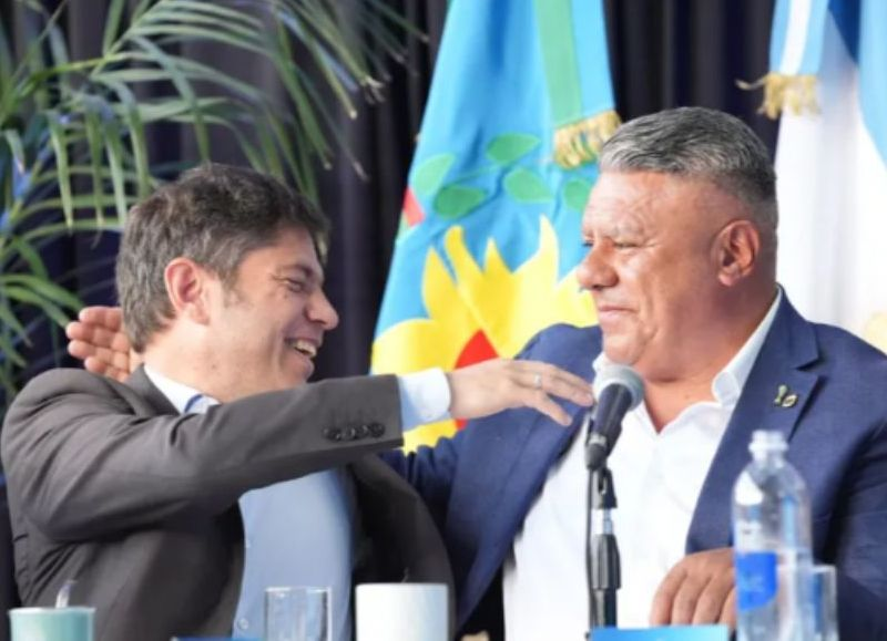 Sospechas de algo raro: piden informes por la relación entre la AFA y la Provincia
