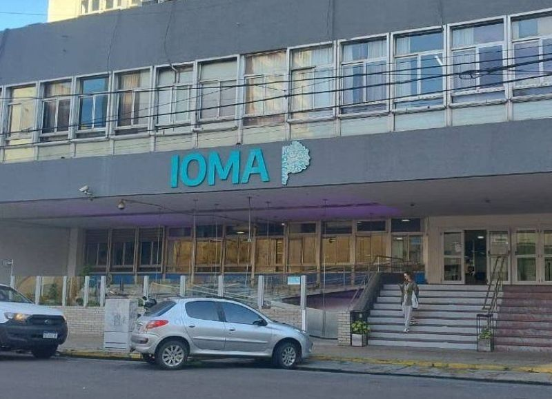 IOMA, al borde del colapso: la Agremiación Médica Platense cortó servicios por falta de pago y se afectan miles de prestacione