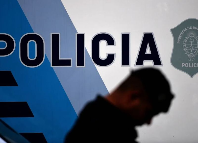 Brutal ataque a plena luz del día en La Plata: detuvieron a un hombre por golpear y abusar sexualmente de una joven