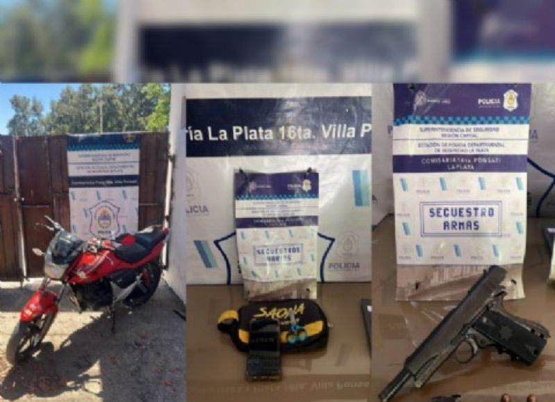 Se le terminó la joda: cayó uno de los "hermanos macana" y ahora enfrenta a la Justicia como mayor de edad