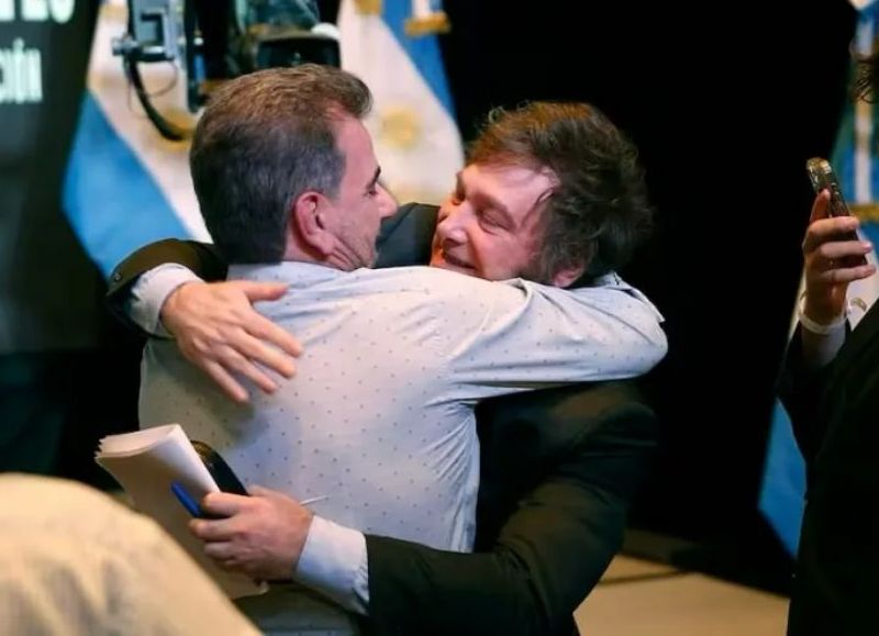 El mundo del revés: denunció a Cristian Ritondo por corrupción y la Justicia lo citó por "hostigamiento"