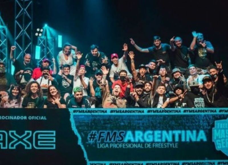 La ciudad recibe la penúltima de FMS: el título arde y el descenso mete miedo