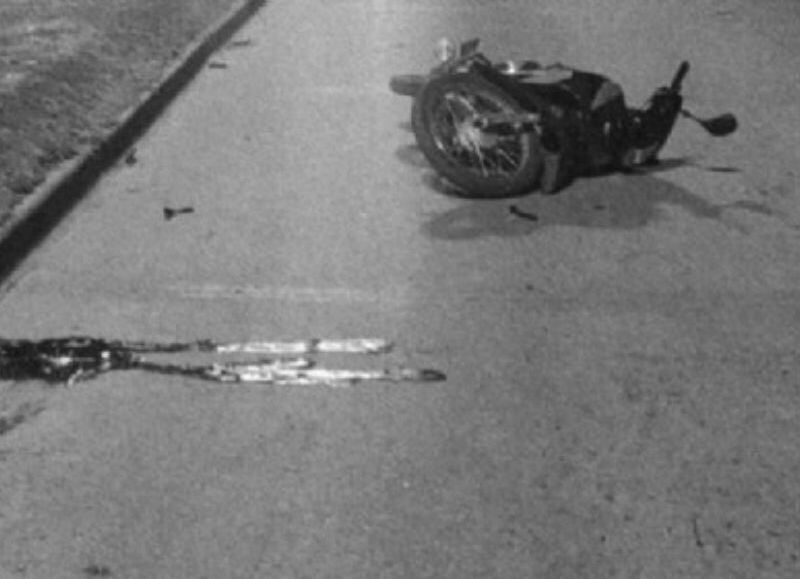 Una nueva víctima del tránsito en La Plata: falleció la motociclista accidentada en Melchor Romero
