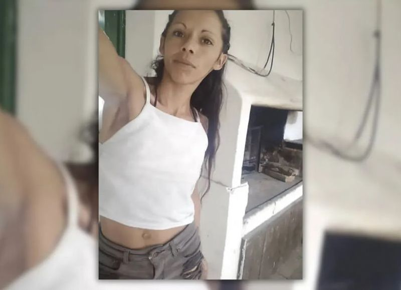 Continúa la desesperada búsqueda de una mujer desaparecida en La Plata desde víspera de Navidad