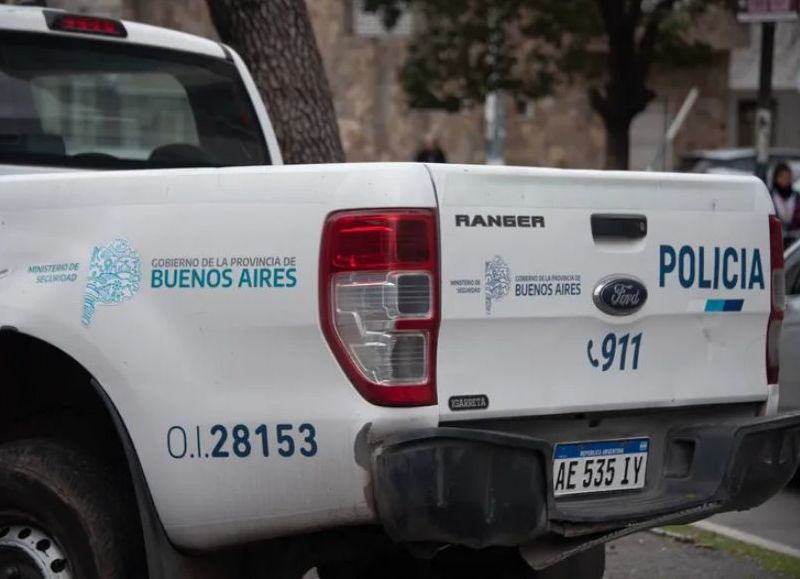 "No estas a salvo ni en tu propia casa": salió al patio de su vivienda en Gonnet y delincuentes armados lo sorprendieron