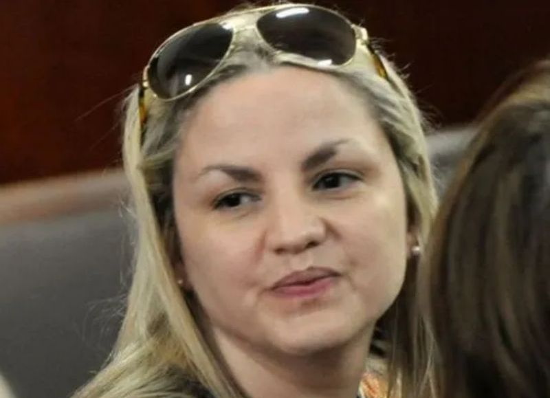 Sospechas de corrupción: la platense Carolina Píparo canceló una deuda de casi 60 mil dólares al asumir en el Banco Nación
