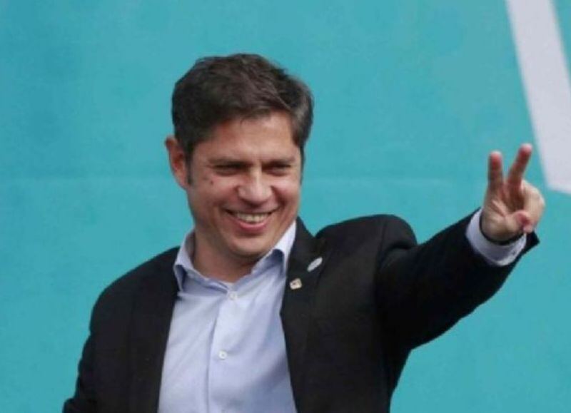 La Justicia recibió una denuncia que vincula a Axel Kicillof con loteos cuestionados en más de 30 municipios