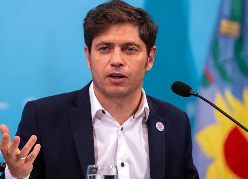 Crisis y reconfiguración en Unión por la Patria: Kicillof avanza y el kirchnerismo pierde centralidad