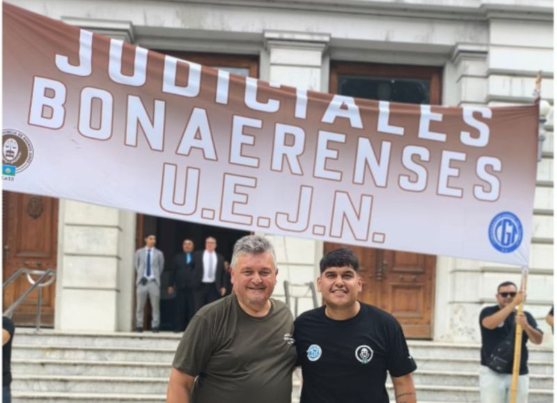 Los Neira: la historia de tres generaciones unidas por el trabajo, la solidaridad y la lucha sindical
