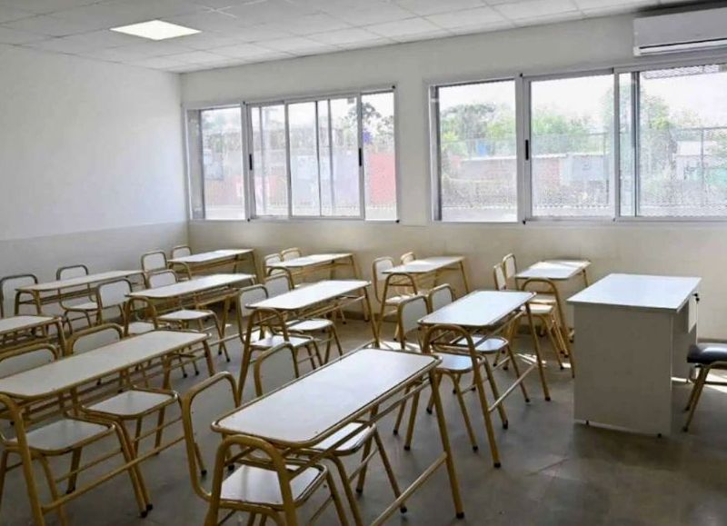 Paro docente en la provincia de Buenos Aires: este martes no habrá clases por reclamos salariales y la violencia en las escuelas