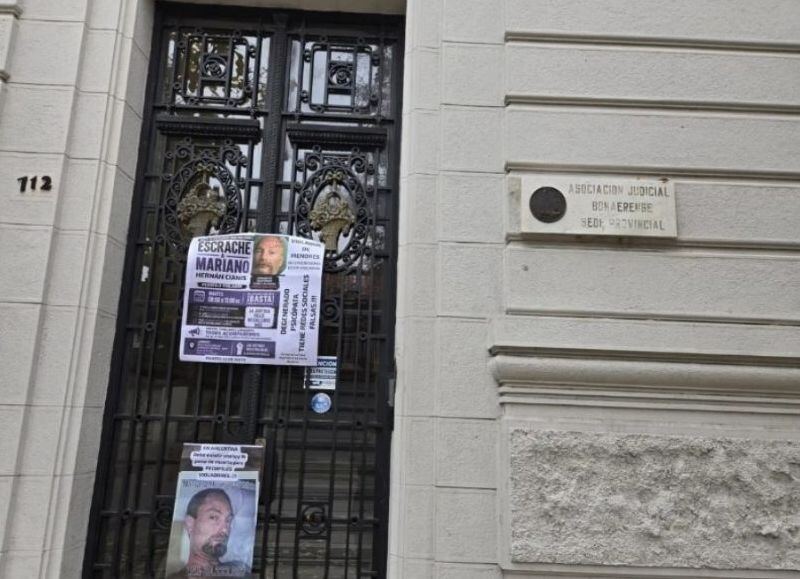 Impulsan la Ley Rocío para imponer penas de hasta 100 años a violadores y homicidas de menores