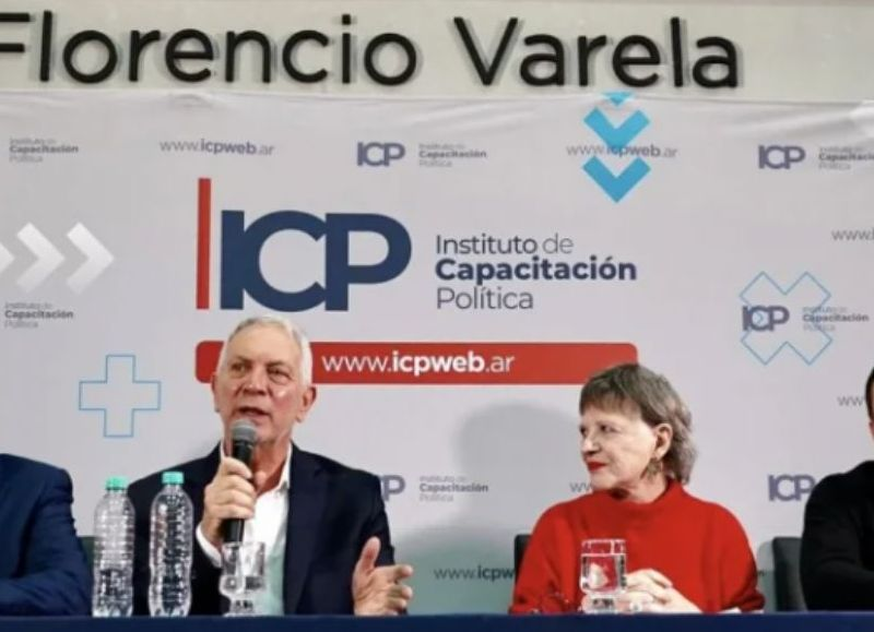 En modo Gobernador 2027: Alak recorrió Florencio Varela y profundizó su perfil provincial con un mensaje sobre desarrollo y geopolítica