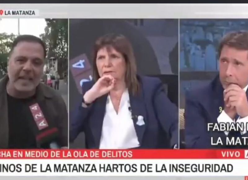 La Matanza: cuando el miedo se vuelve parte de la rutina