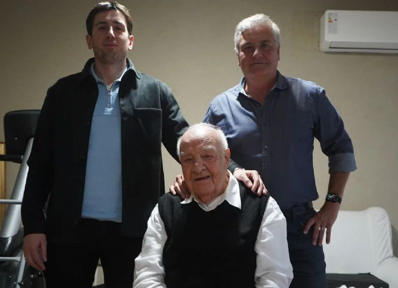 Historia de Mateu Sports: cinco generaciones impulsando el deporte en La Plata